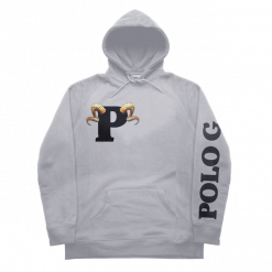 POLO G CAPALOT BATTLE CRY HOODIE