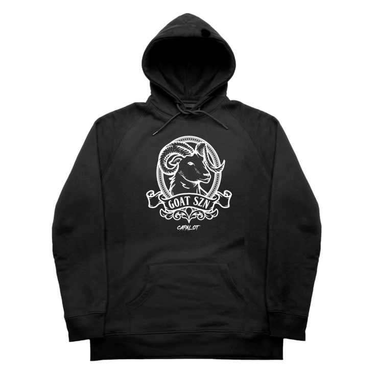 CAPALOT DYIN BREED HOODIE