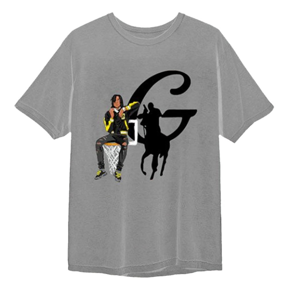 AIR GOAT TEE