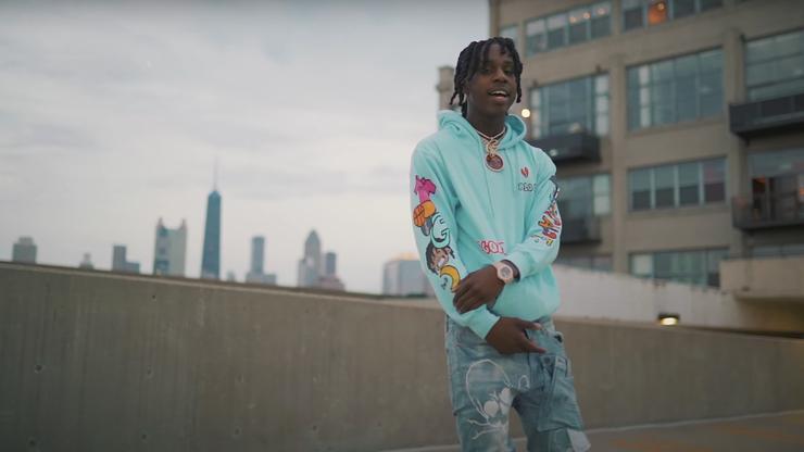 THE GOAT HOODIE IN LIGHT BLUE THE GOAT HOODIE IN LIGHT BLUE