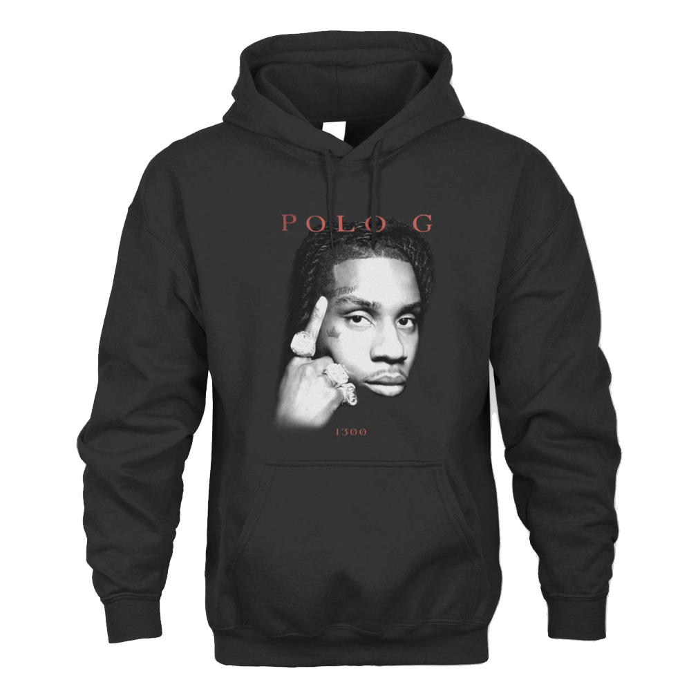 Polo G 1300 Hoodie