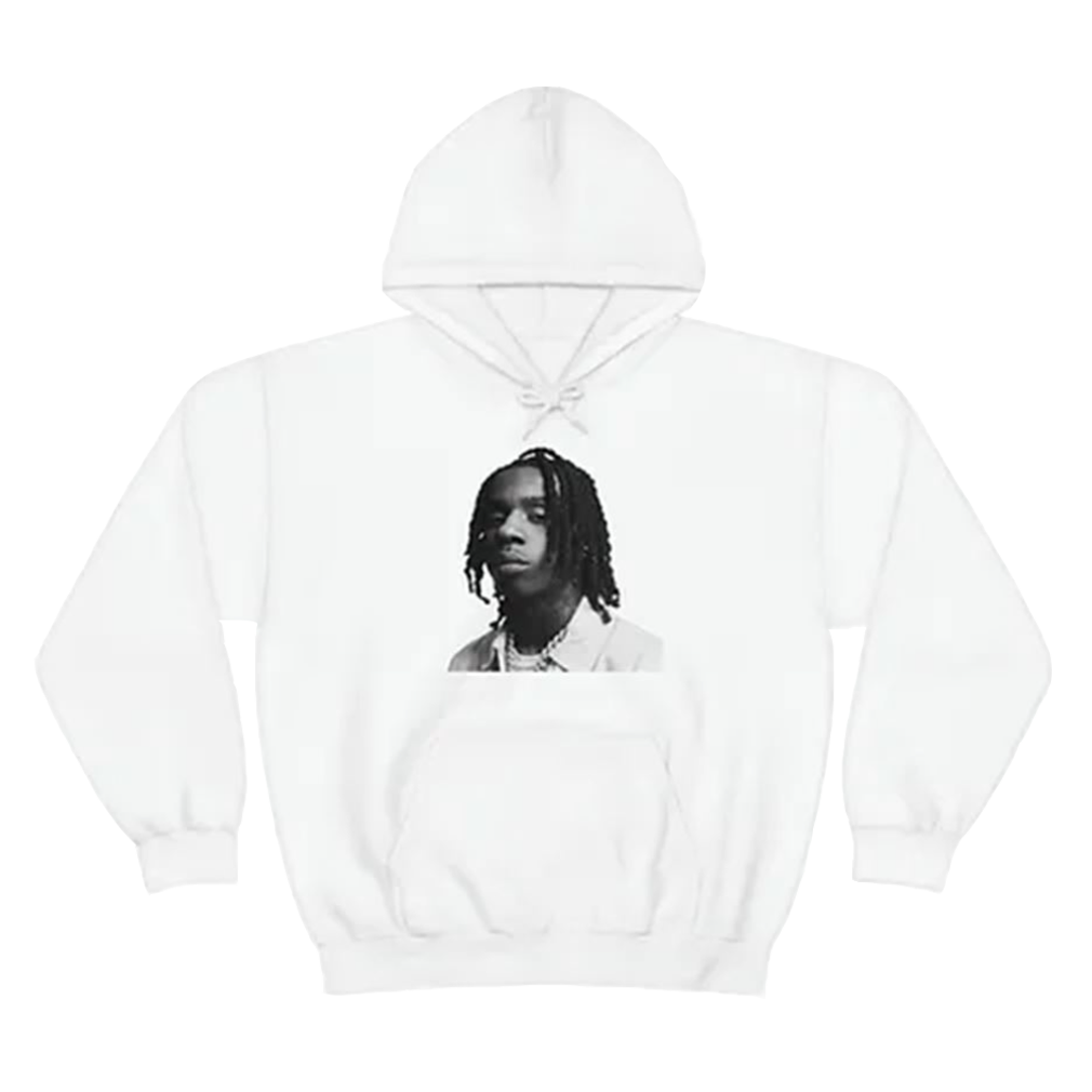 Polo G Classic Hoodie