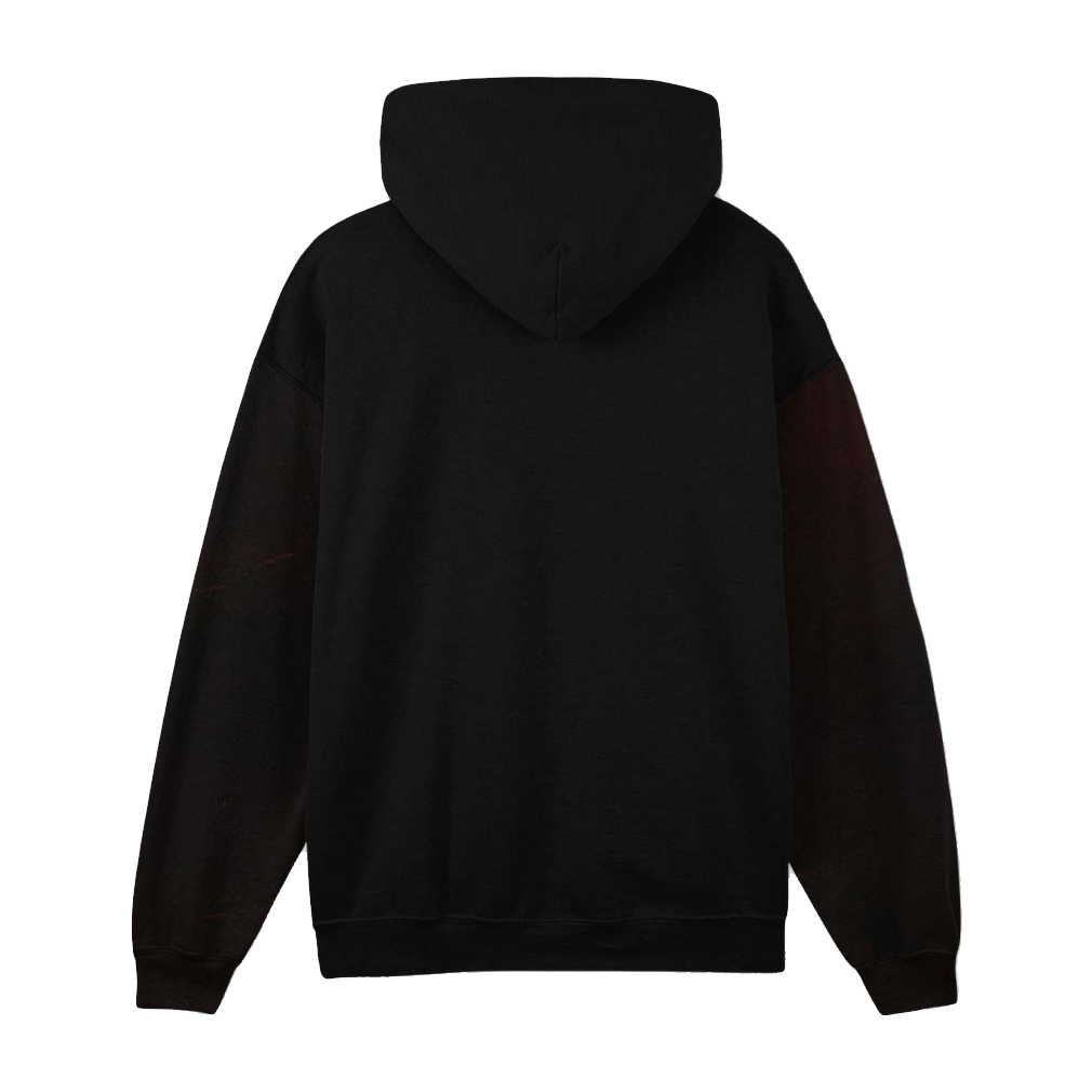 Polo G Heartless Hoodie Polo G Heartless Hoodie